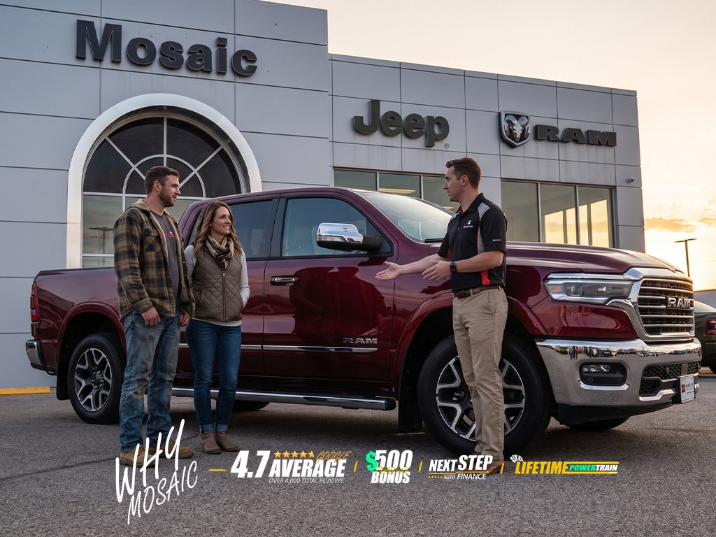 2026 RAM 2500 Limited - Photo 10