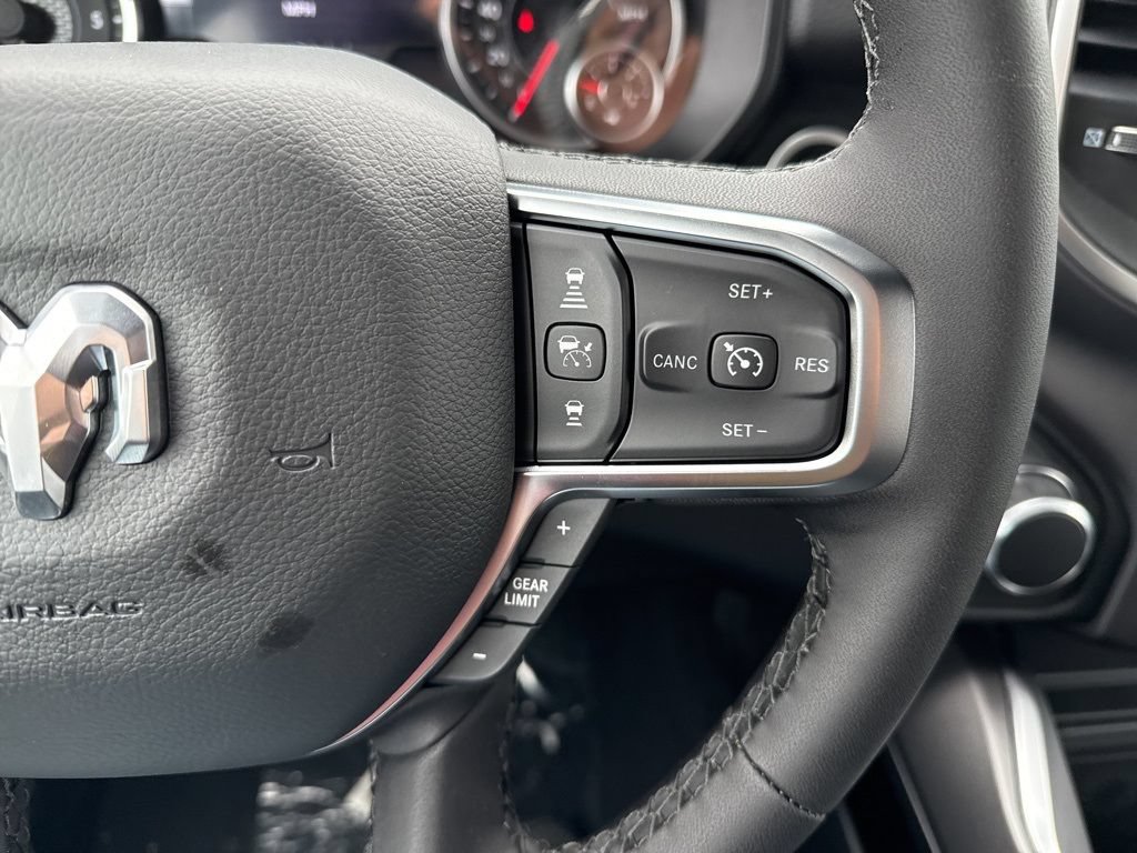 2026 RAM 1500 Big Horn/Lone Star - Photo 29