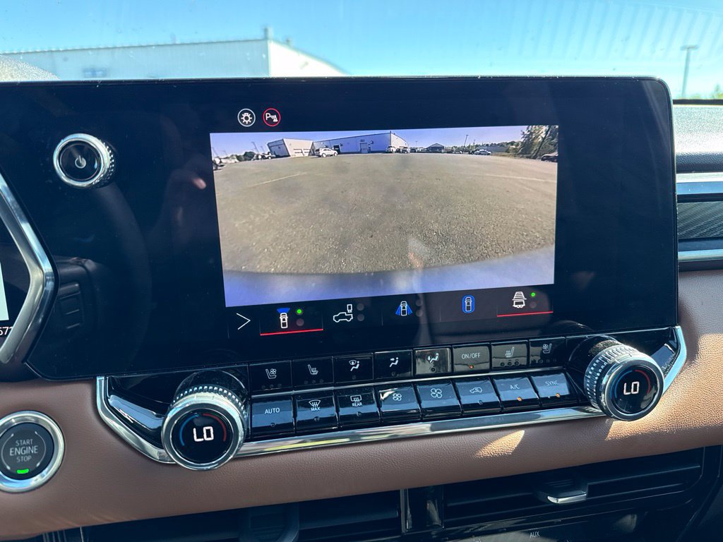 2026 GMC Canyon AT4 - Photo 15