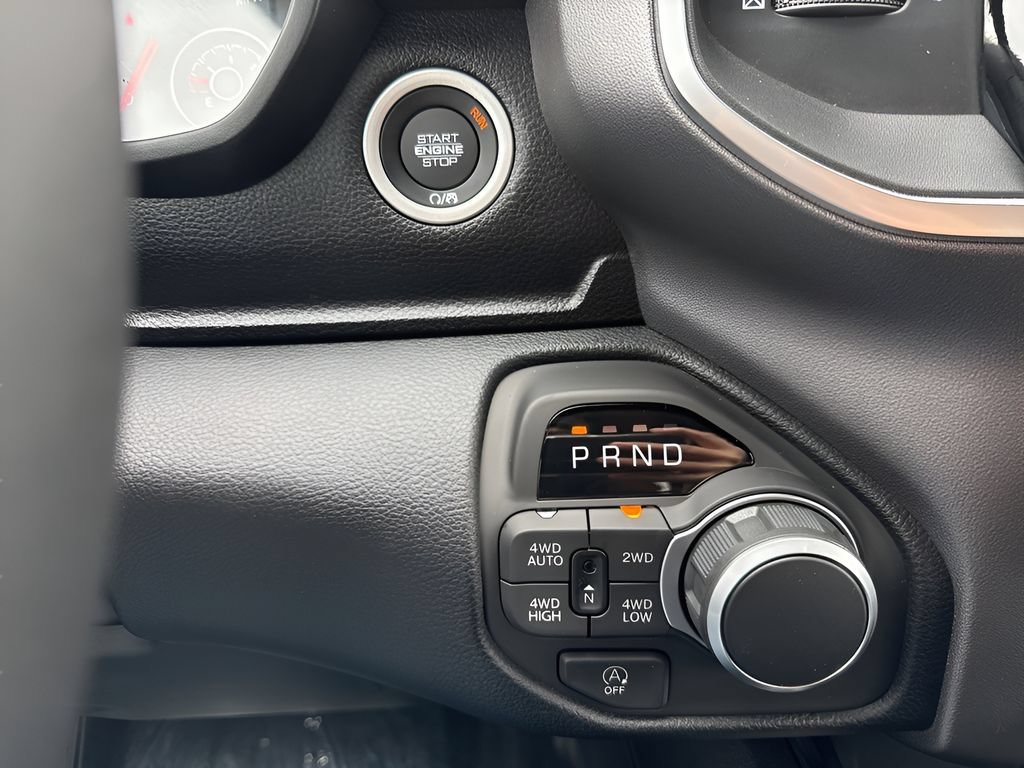 2026 RAM 1500 Big Horn/Lone Star - Photo 30