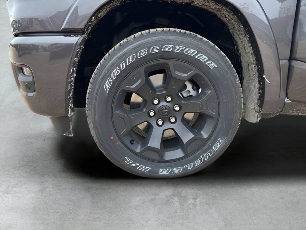2026 RAM 1500 Big Horn/Lone Star - Photo 32