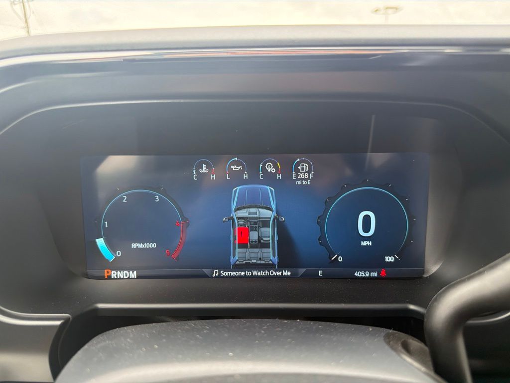 2026 Ford F-350 Super Duty Lariat - Photo 36