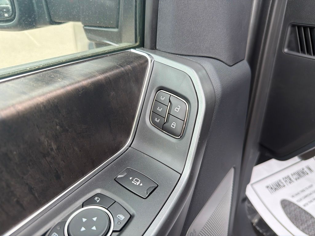2026 Ford F-350 Super Duty Lariat - Photo 25