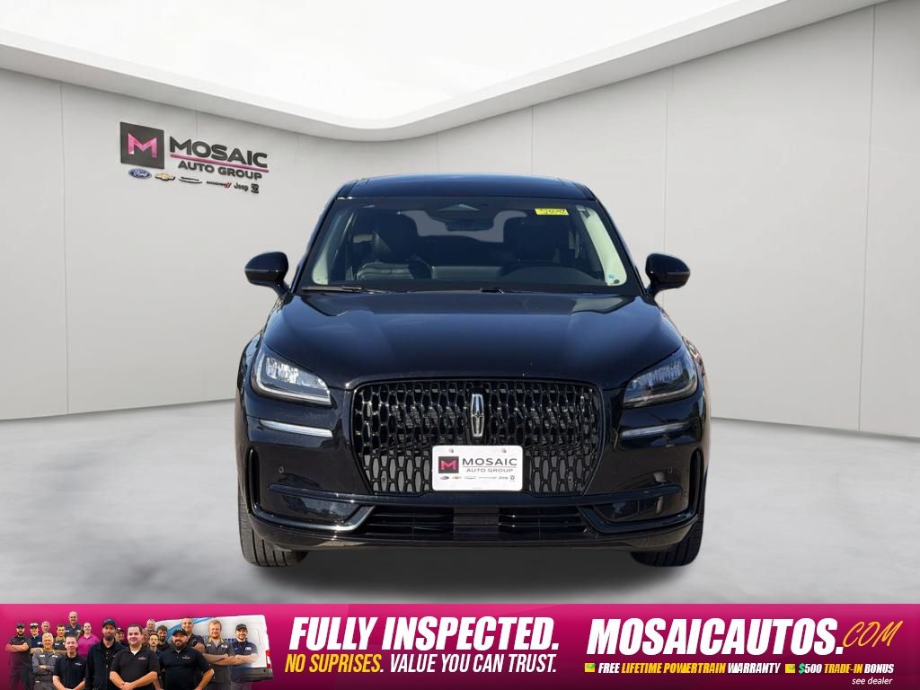 Used 2023 Lincoln Corsair Standard SUV
