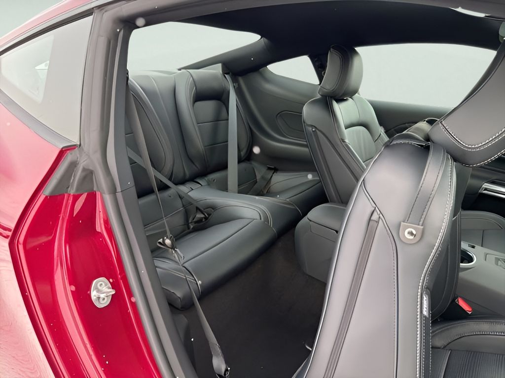 2026 Ford Mustang GT Premium Fastback - Photo 13