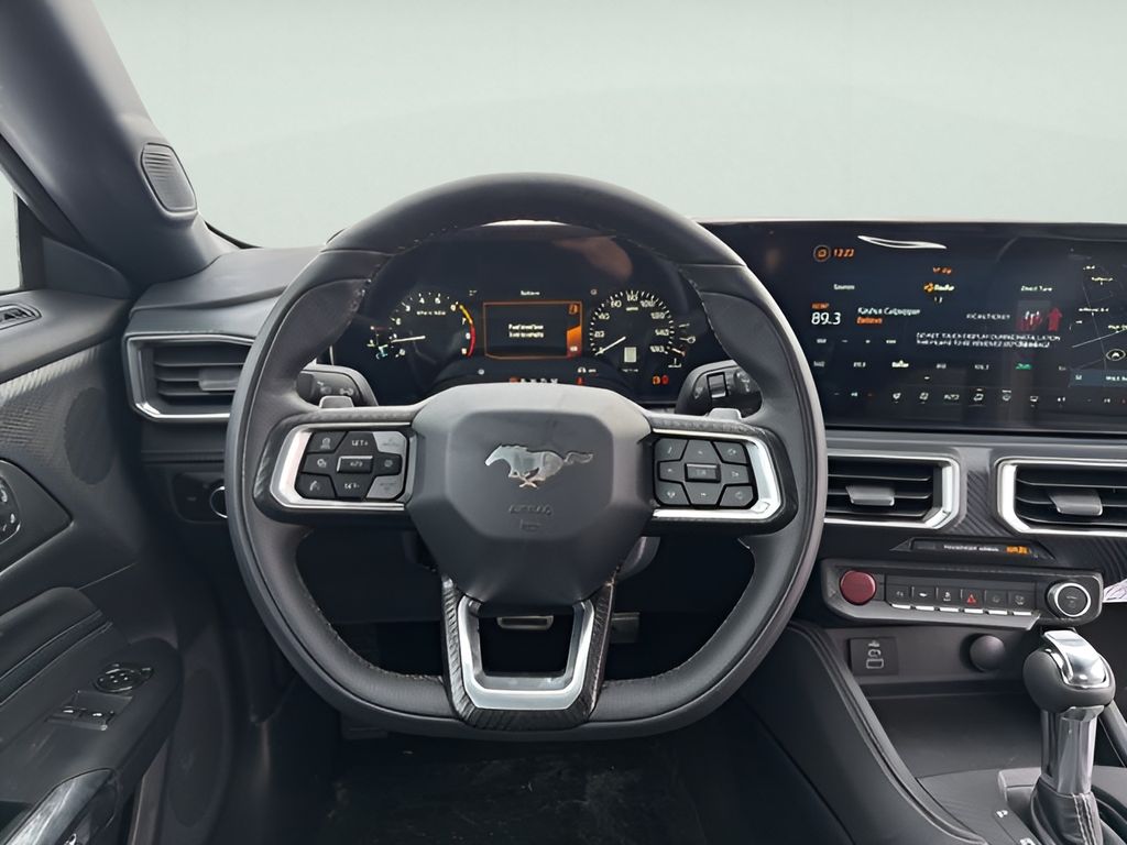 2026 Ford Mustang GT Premium Fastback - Photo 15