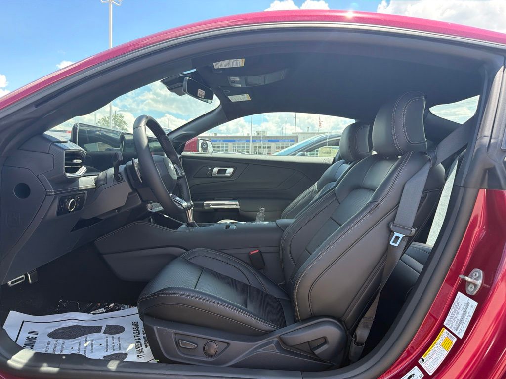 2026 Ford Mustang GT Premium Fastback - Photo 21