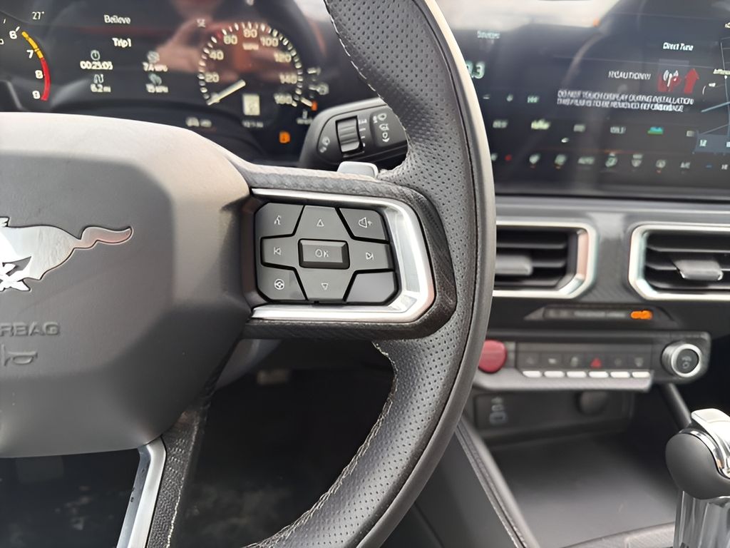 2026 Ford Mustang GT Premium Fastback - Photo 36