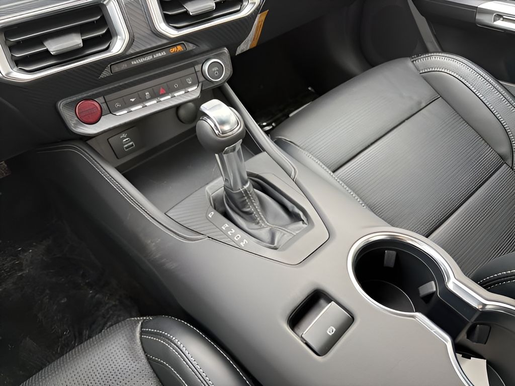 2026 Ford Mustang GT Premium Fastback - Photo 31