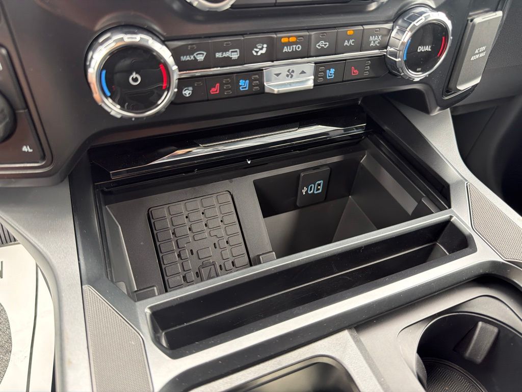 2026 Ford F-350 Super Duty Lariat - Photo 32