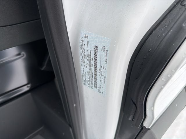 2026 Ford Transit Van Base - Photo 38
