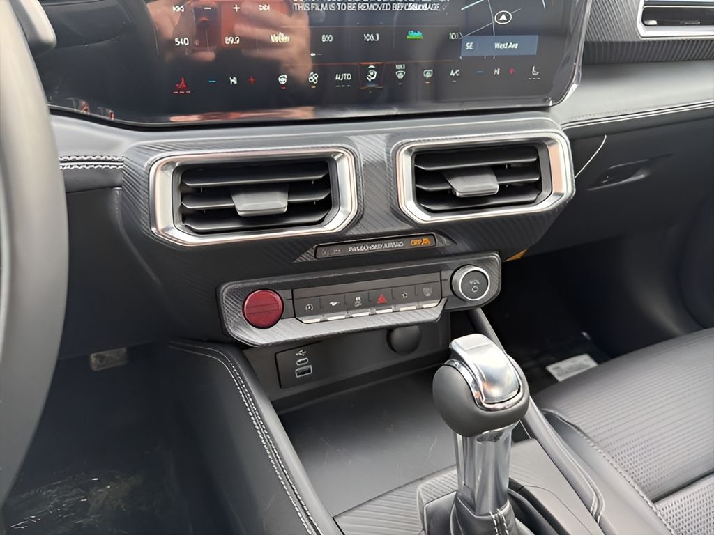 2026 Ford Mustang GT Premium Fastback - Photo 30