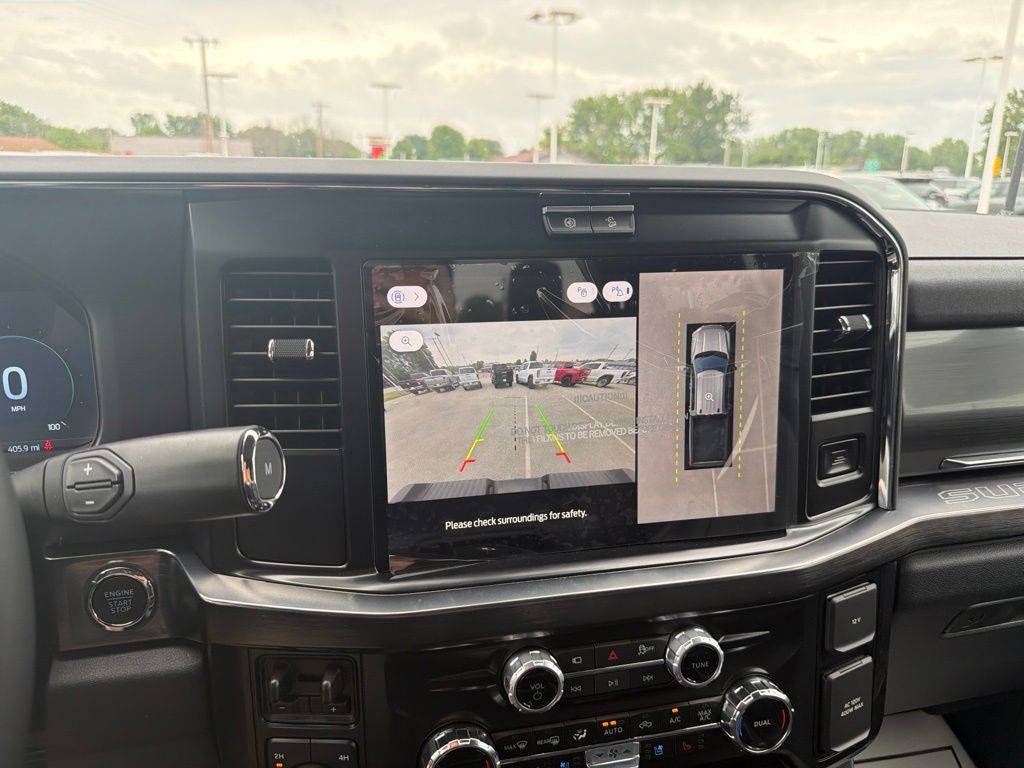 2026 Ford F-350 Super Duty Lariat - Photo 29