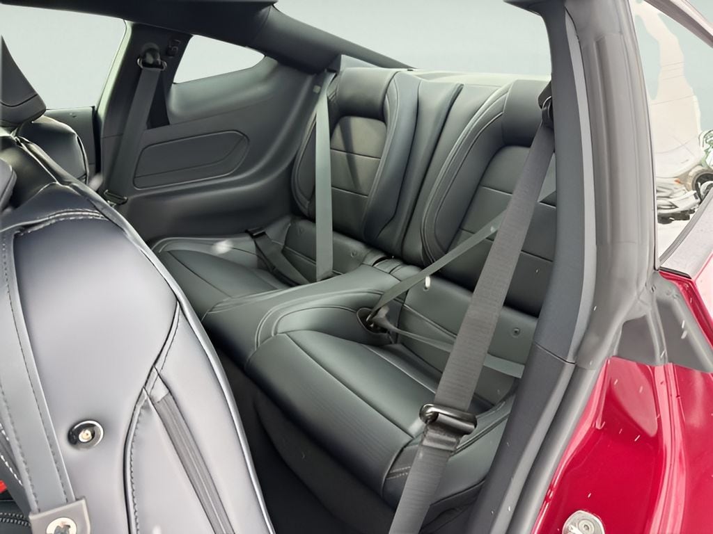 2026 Ford Mustang GT Premium Fastback - Photo 19