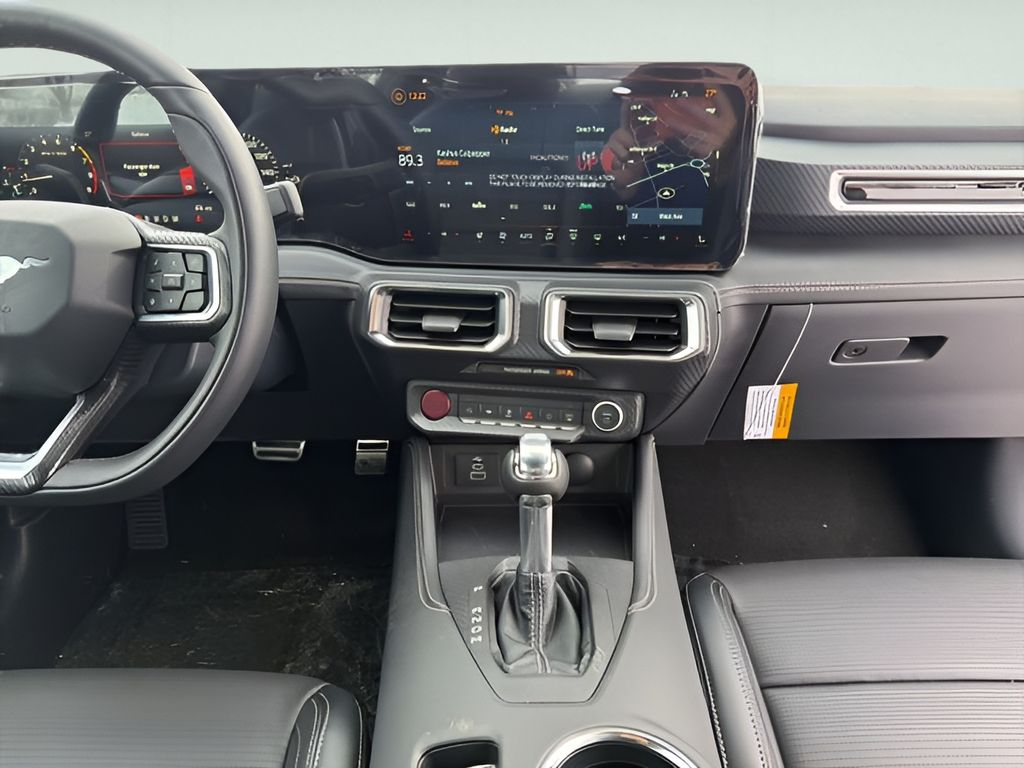2026 Ford Mustang GT Premium Fastback - Photo 16