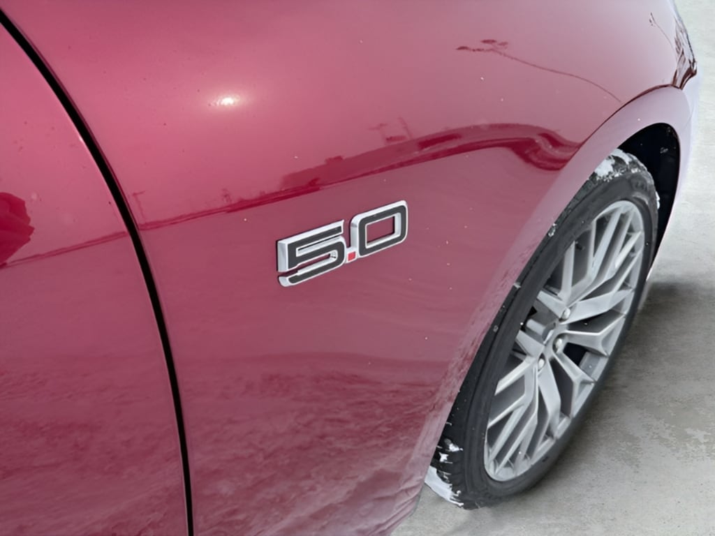 2026 Ford Mustang GT Premium Fastback - Photo 39