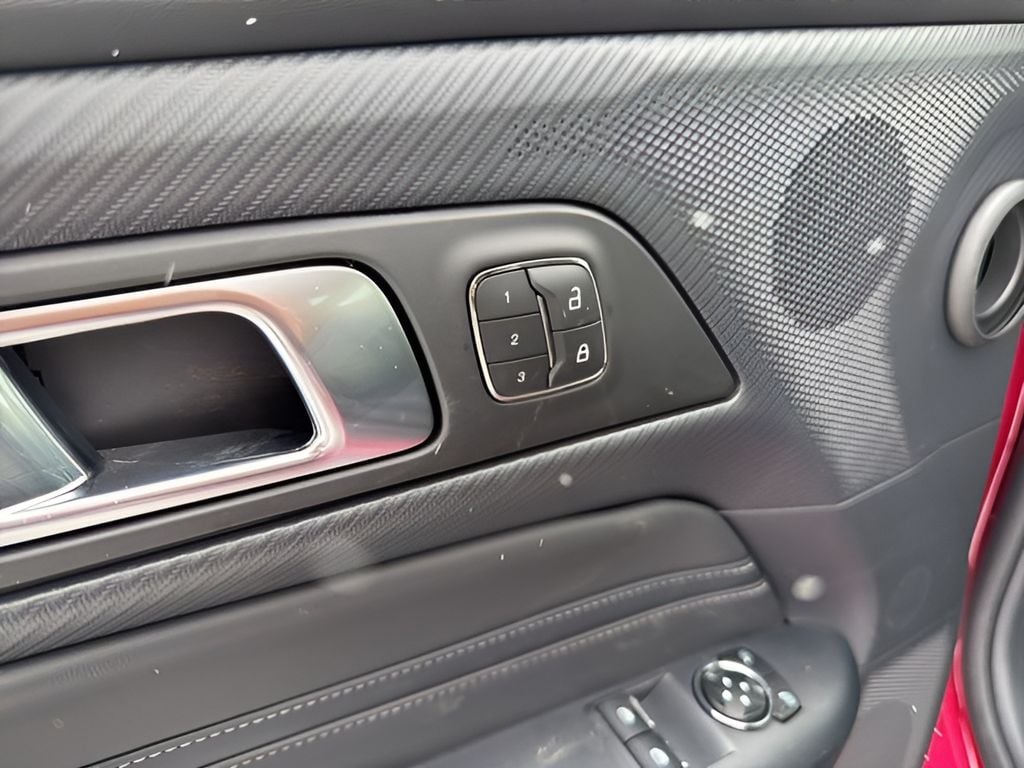 2026 Ford Mustang GT Premium Fastback - Photo 25