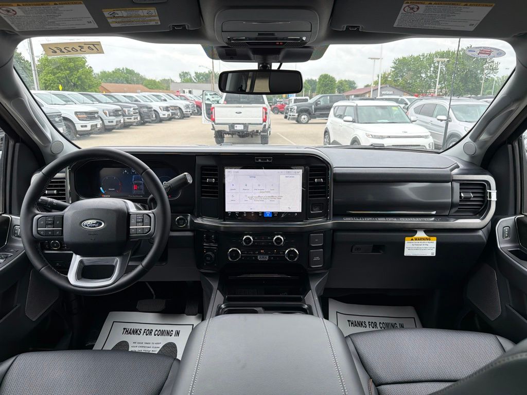 2026 Ford F-350 Super Duty Lariat - Photo 14