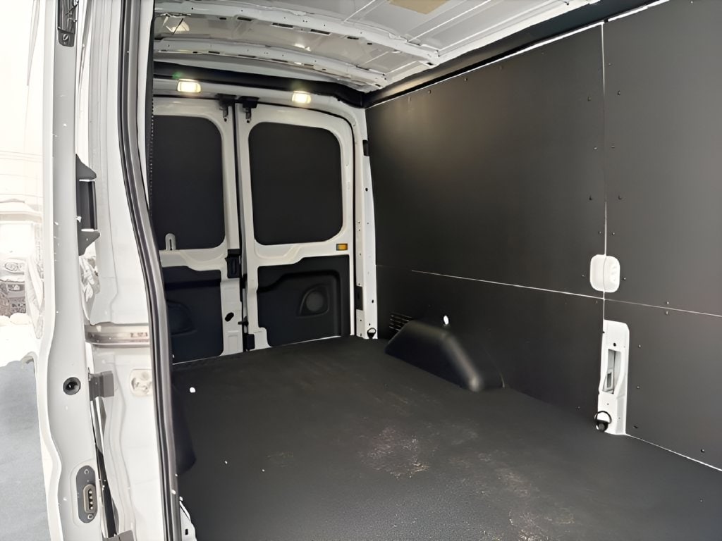 2026 Ford Transit Van Base - Photo 14