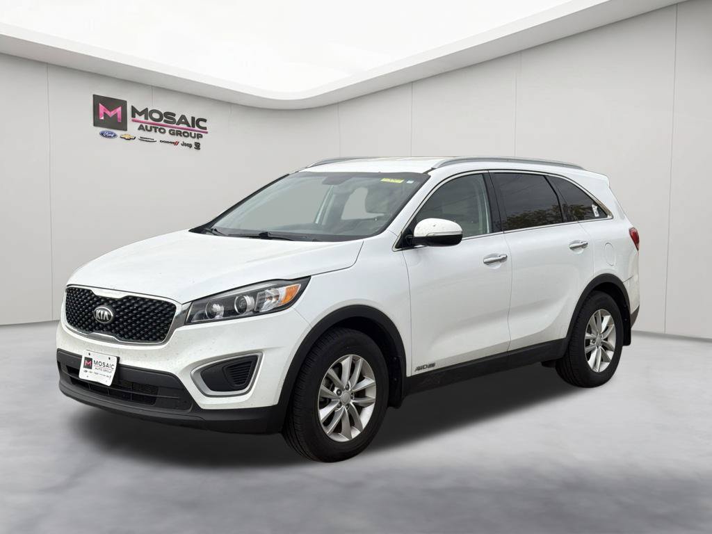Used 2018 Kia Sorento LX SUV