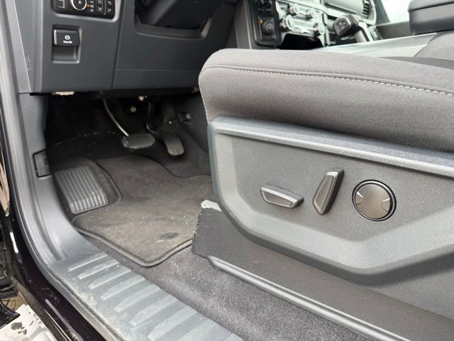 2026 Ford F-150 XLT - Photo 26