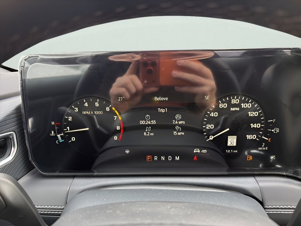 2026 Ford Mustang GT Premium Fastback - Photo 32