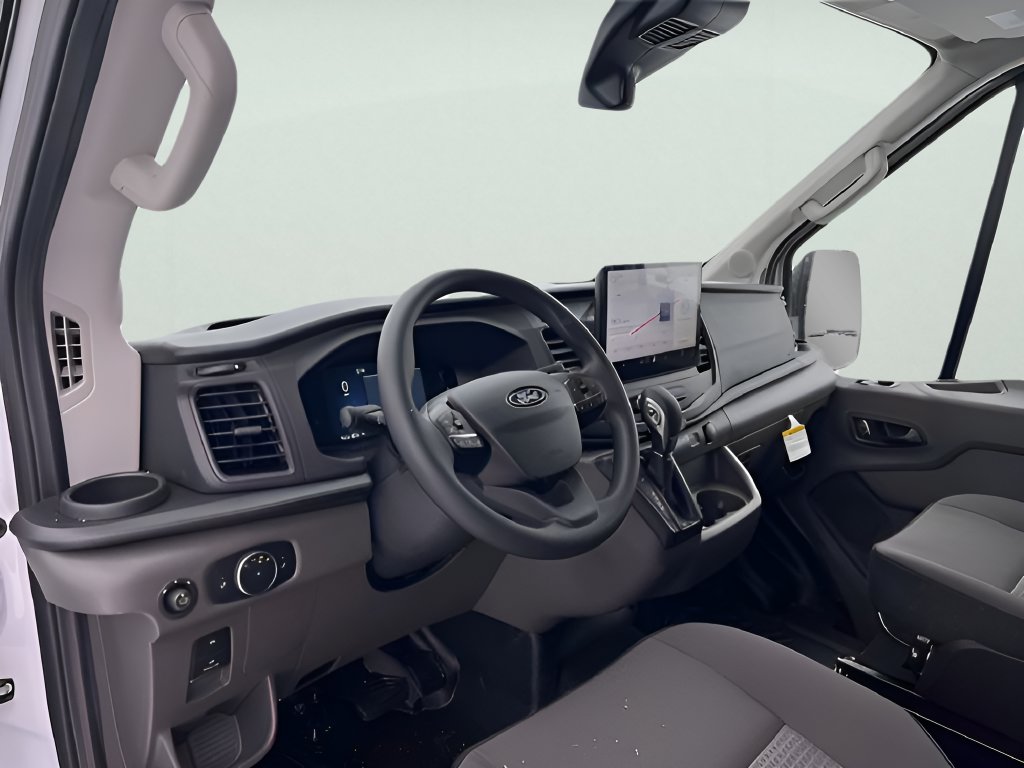 2026 Ford Transit Van Base - Photo 25