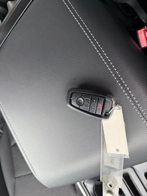 2026 Ford F-150 XLT - Photo 37
