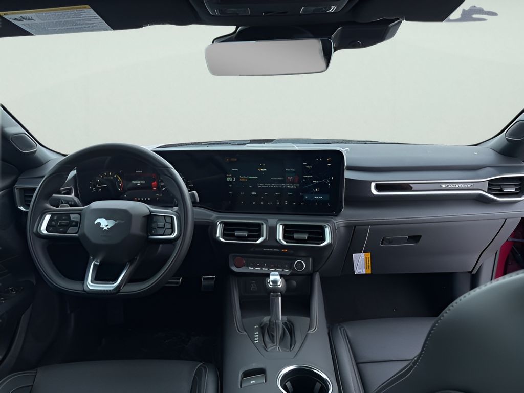 2026 Ford Mustang GT Premium Fastback - Photo 14