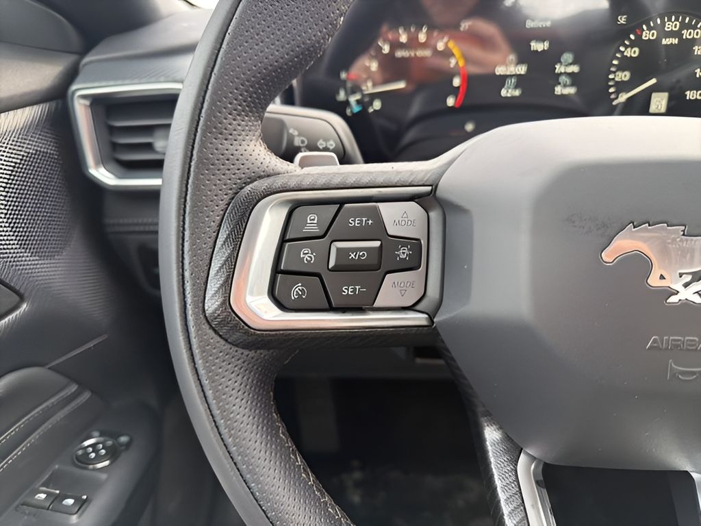 2026 Ford Mustang GT Premium Fastback - Photo 33