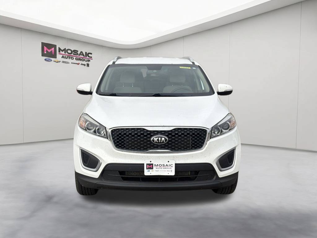 Used 2018 Kia Sorento LX SUV