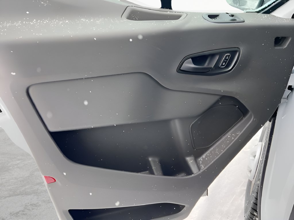 2026 Ford Transit Van Base - Photo 26
