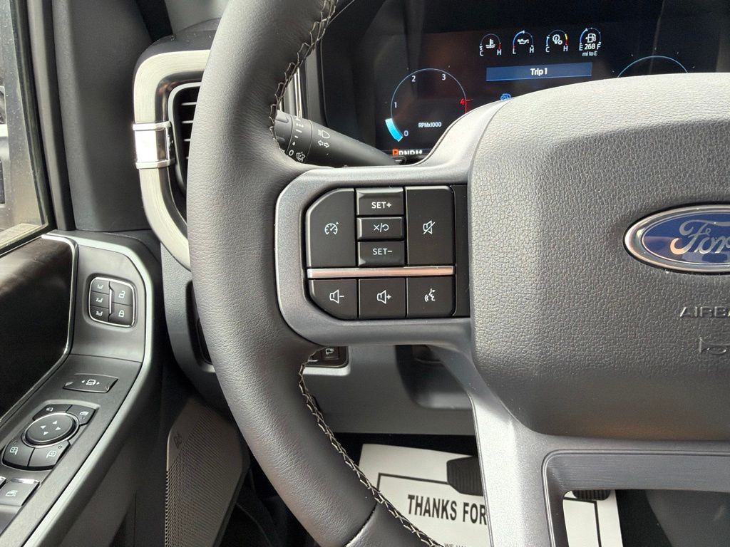 2026 Ford F-350 Super Duty Lariat - Photo 37