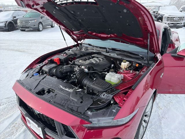 2026 Ford Mustang GT Premium Fastback - Photo 40