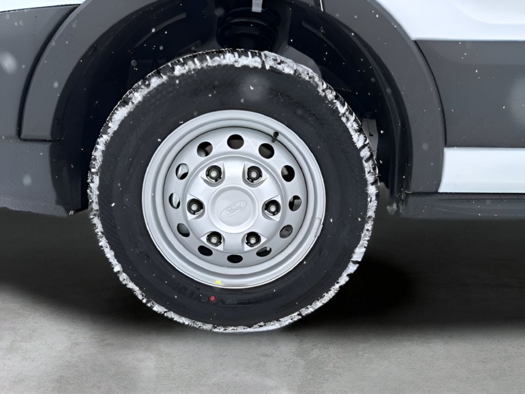 2026 Ford Transit Van Base - Photo 39