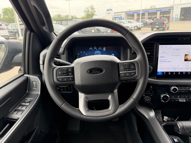 2026 Ford F-150 XLT - Photo 15