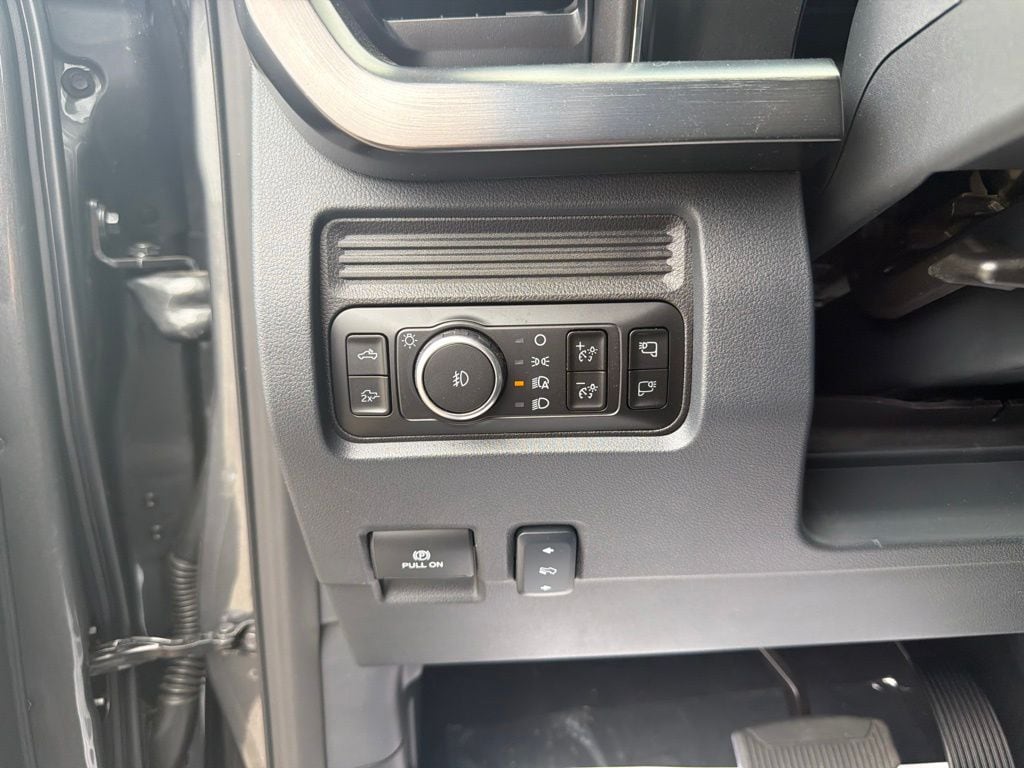 2026 Ford F-350 Super Duty Lariat - Photo 28