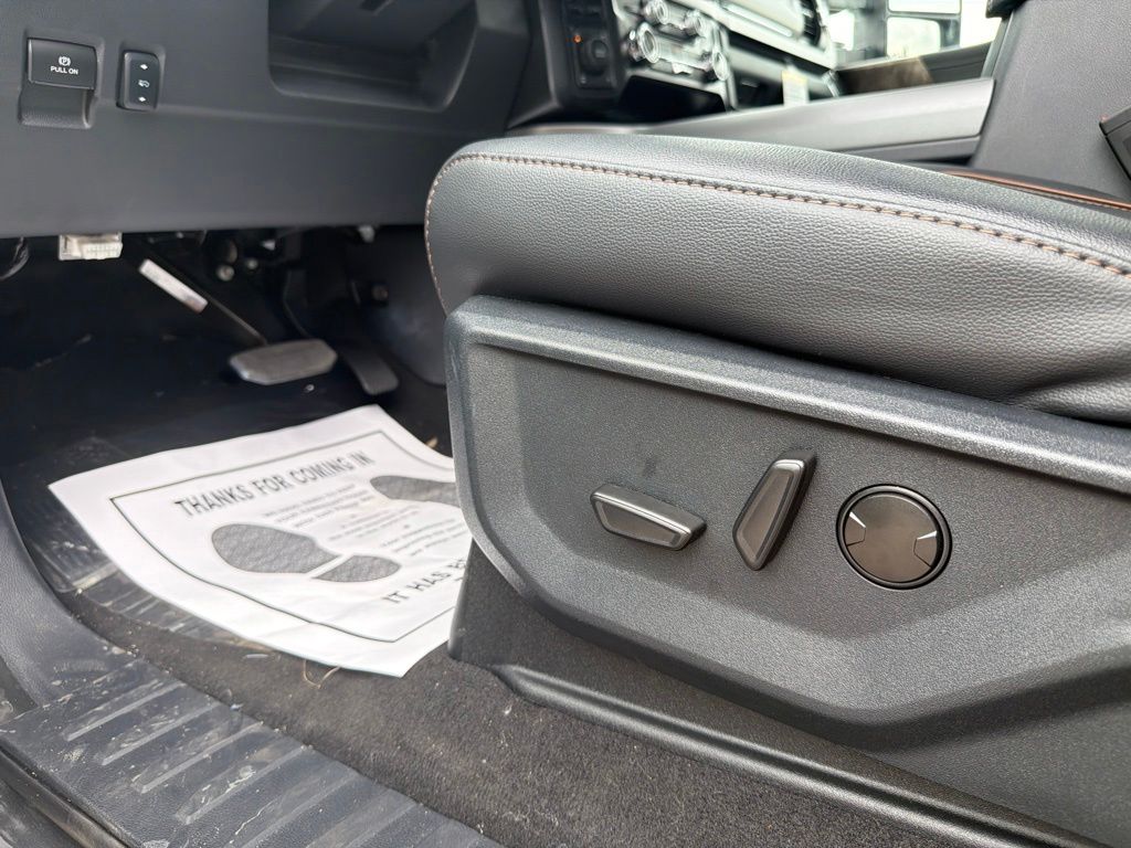 2026 Ford F-350 Super Duty Lariat - Photo 27