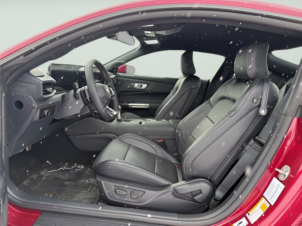 2026 Ford Mustang GT Premium Fastback - Photo 20