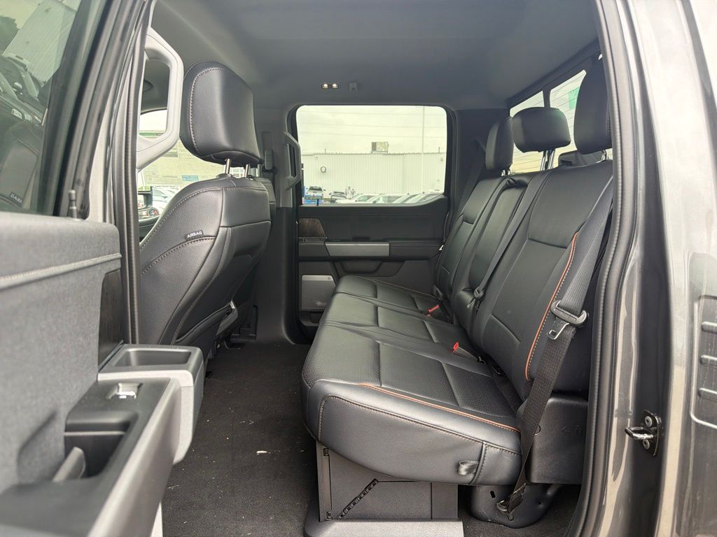 2026 Ford F-350 Super Duty Lariat - Photo 19