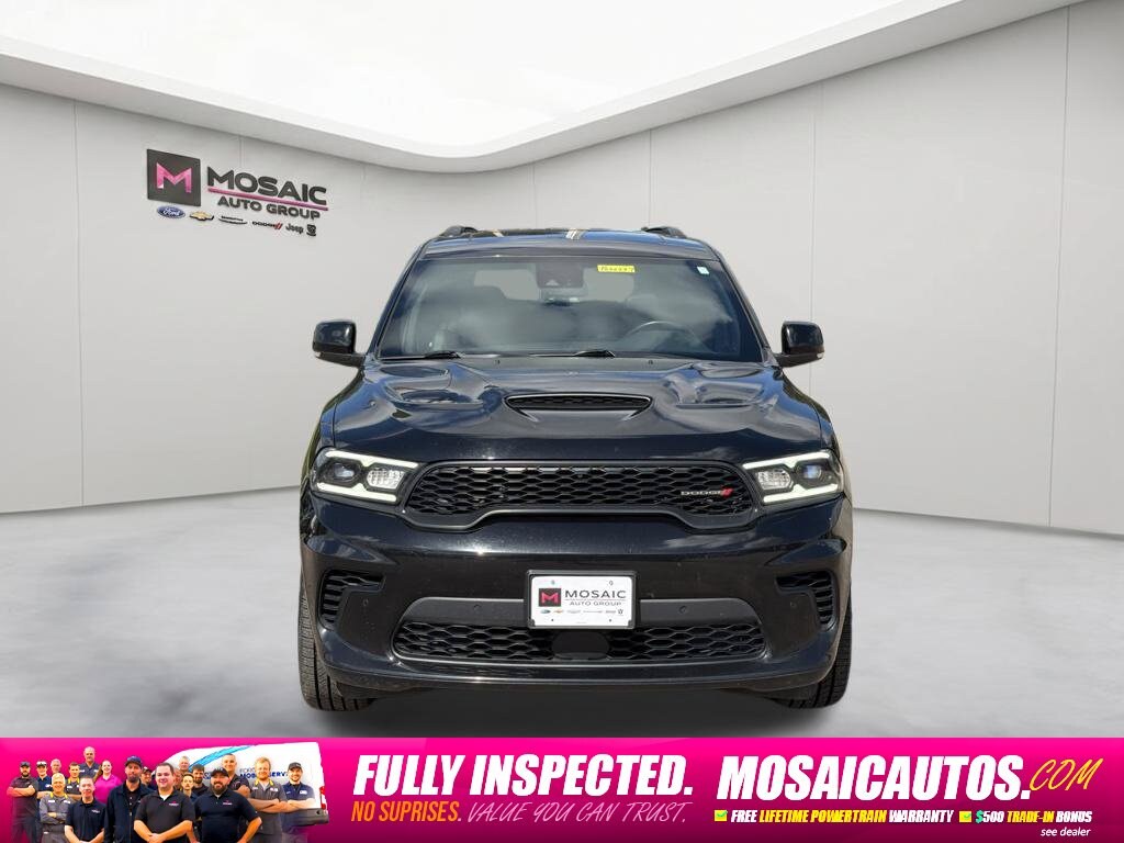 Used 2025 Dodge Durango R/T Plus SUV