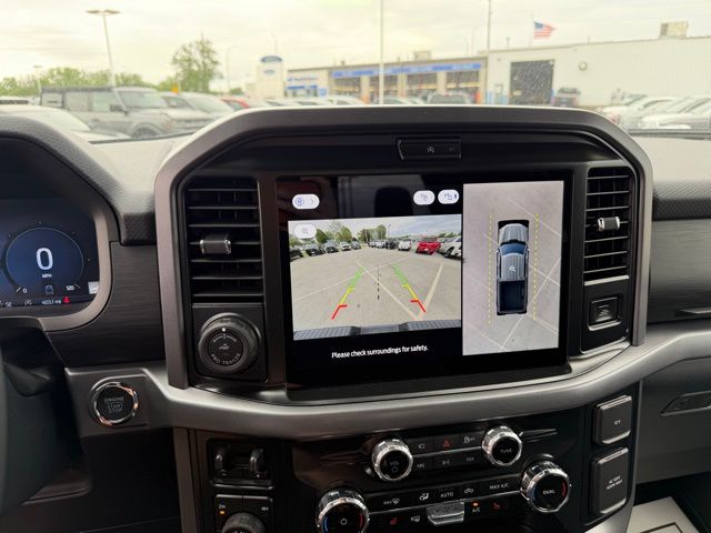 2026 Ford F-150 XLT - Photo 28