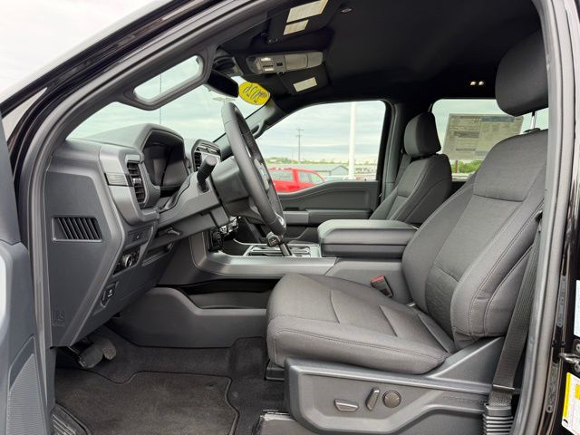 2026 Ford F-150 XLT - Photo 20