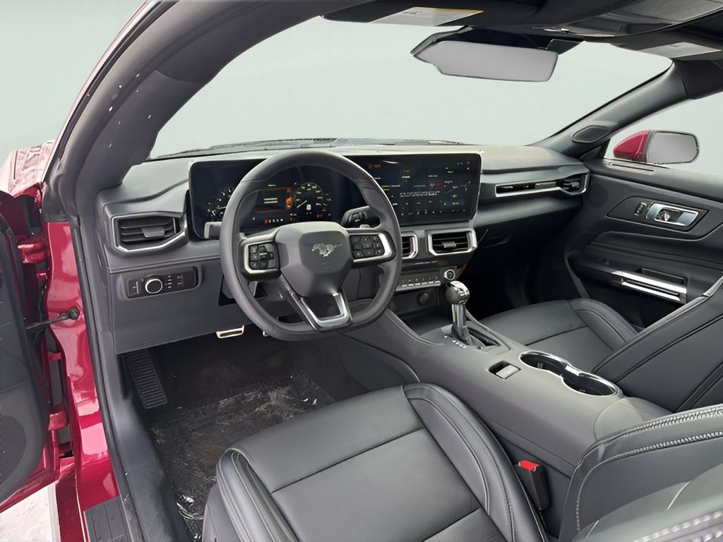 2026 Ford Mustang GT Premium Fastback - Photo 22