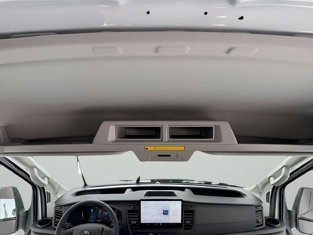 2026 Ford Transit Van Base - Photo 19