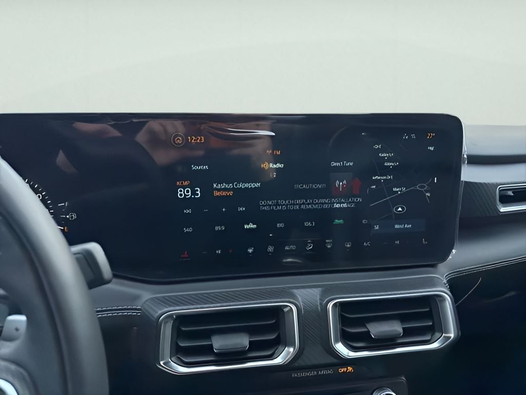 2026 Ford Mustang GT Premium Fastback - Photo 29