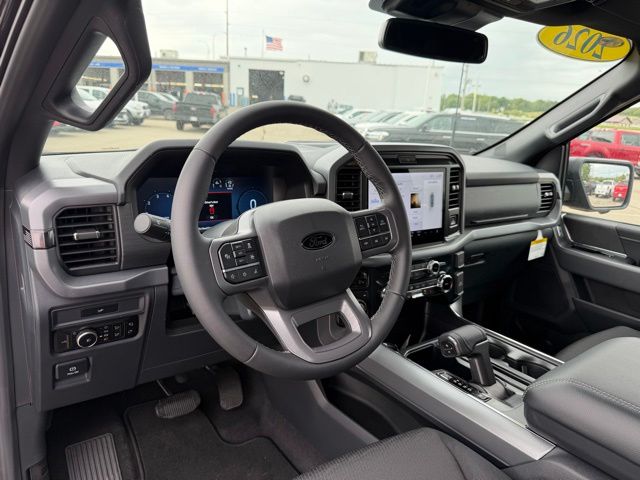 2026 Ford F-150 XLT - Photo 21