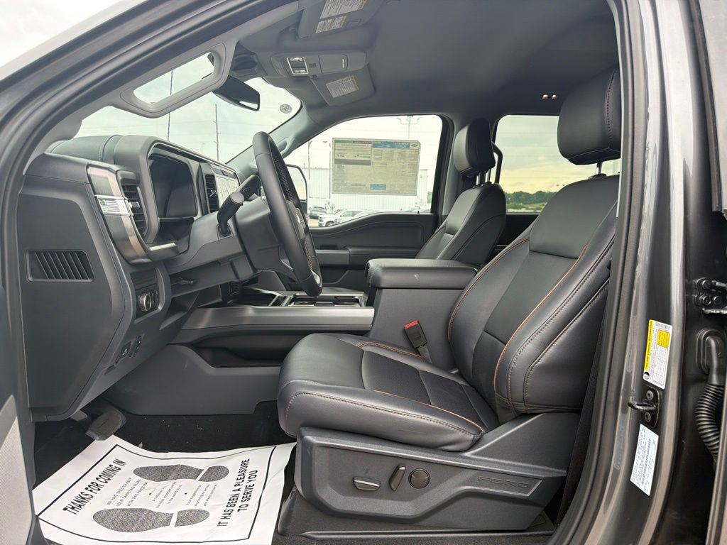 2026 Ford F-350 Super Duty Lariat - Photo 20