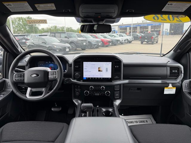 2026 Ford F-150 XLT - Photo 14