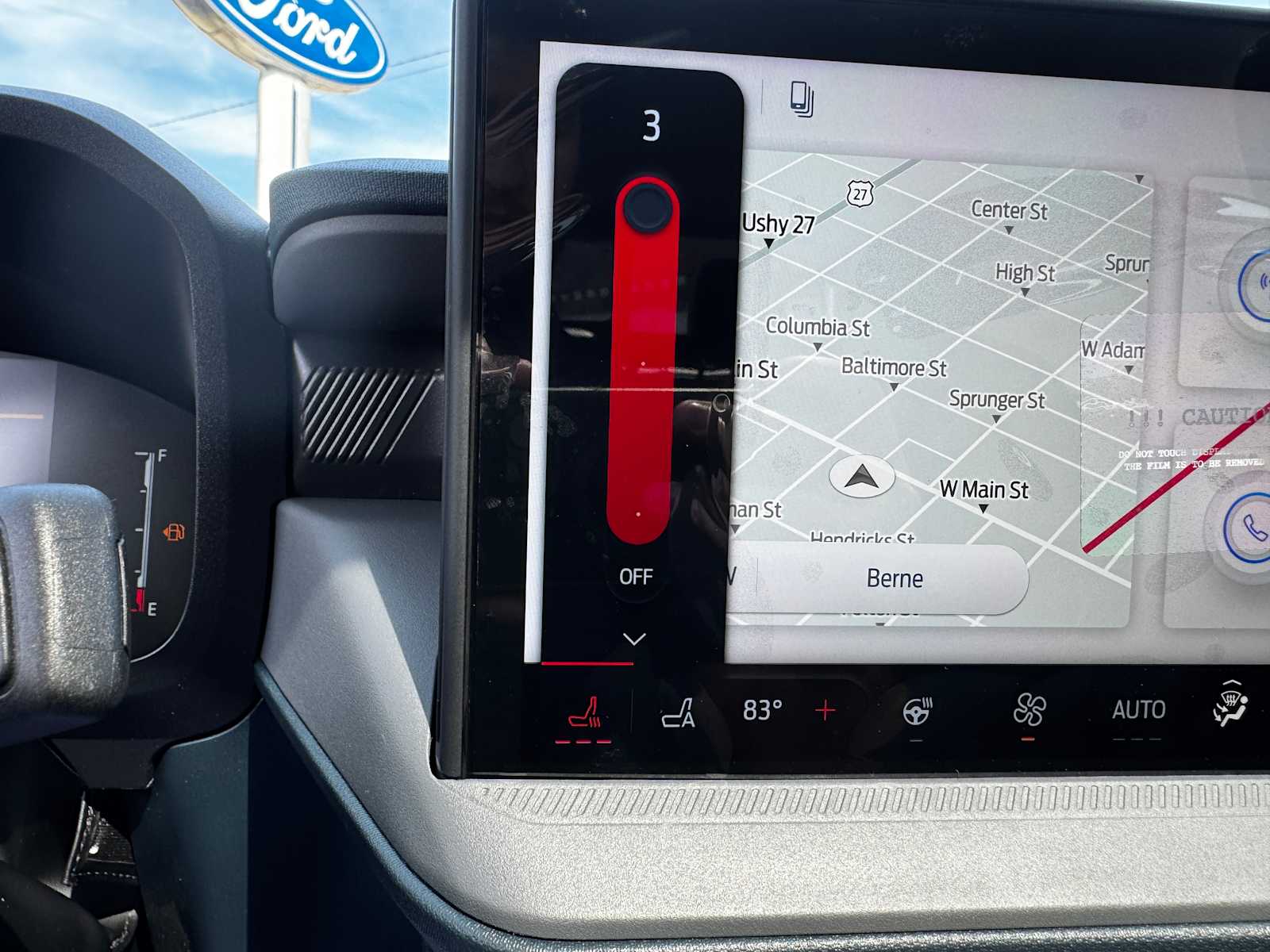 New 2026 Ford Maverick Tremor AWD Supercrew AWD SuperCrew